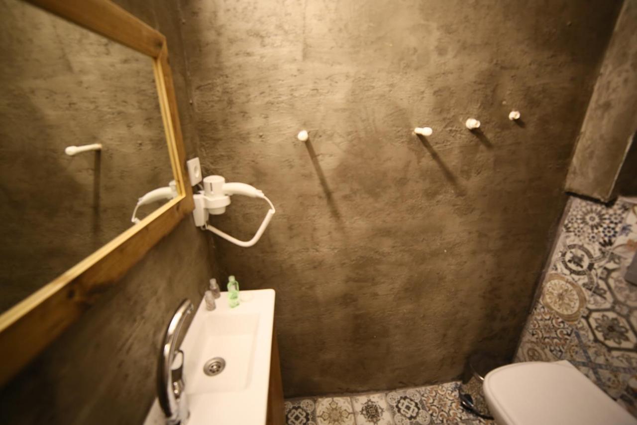 Little Ganj Suites Istanboel Buitenkant foto