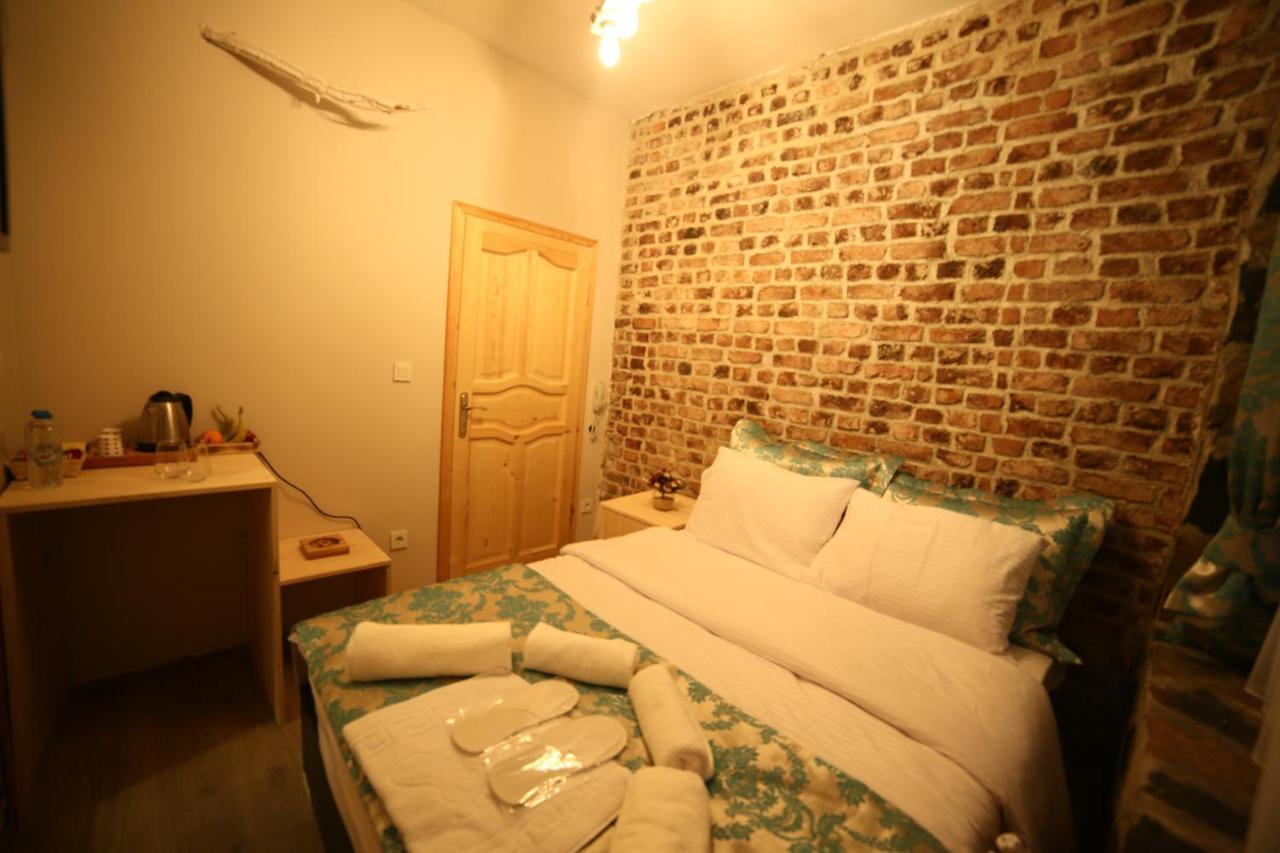 Little Ganj Suites Istanboel Buitenkant foto
